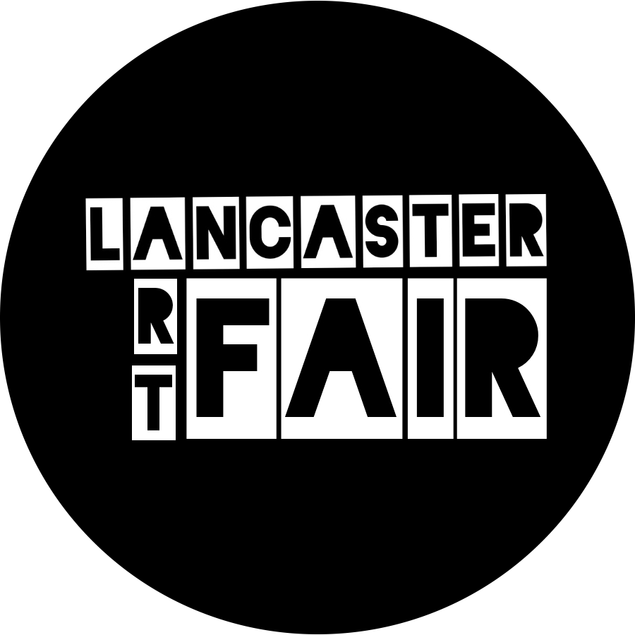 Lancaster Art Fair Logo