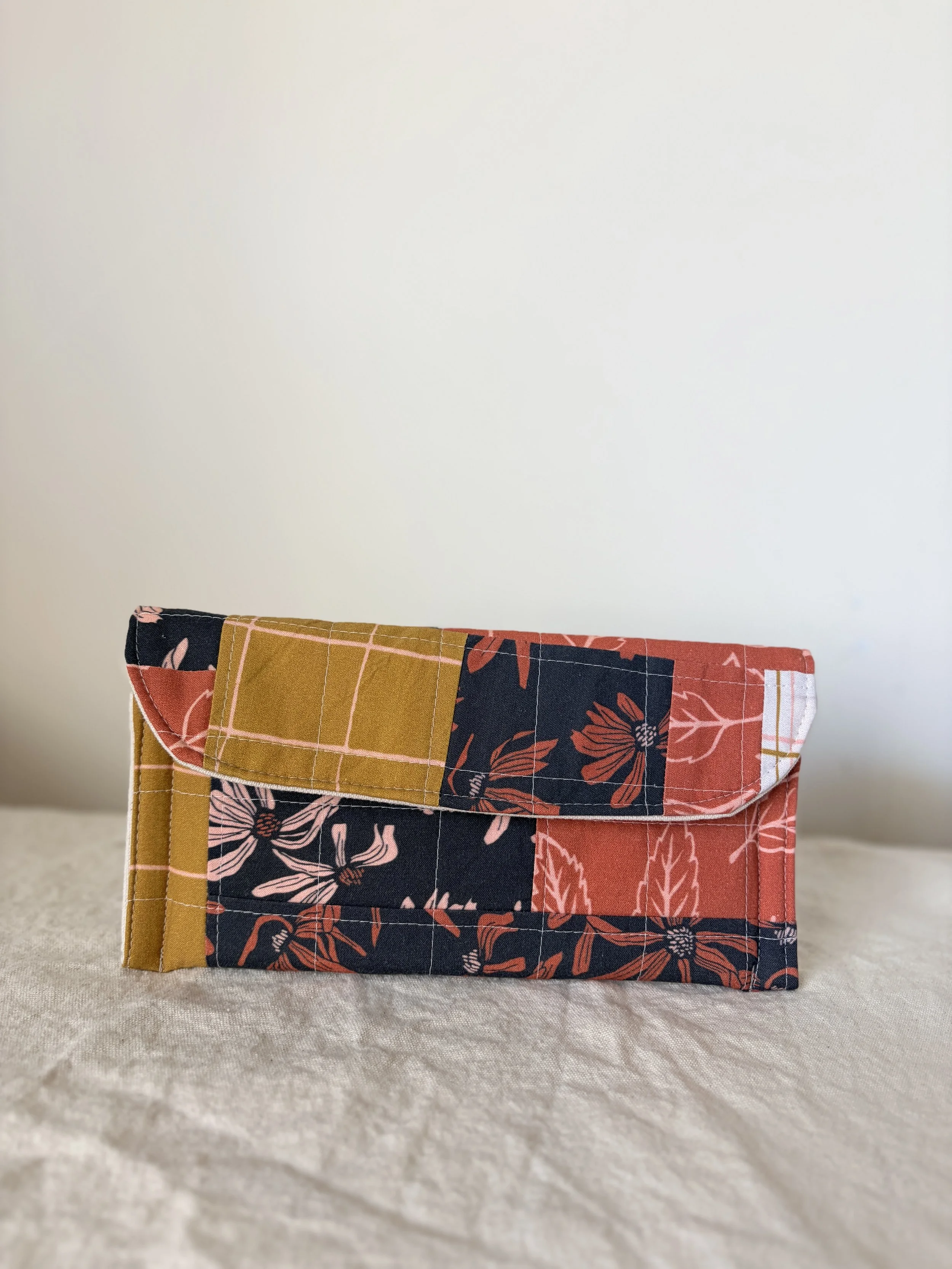 Wholehearted Notions Pouch II