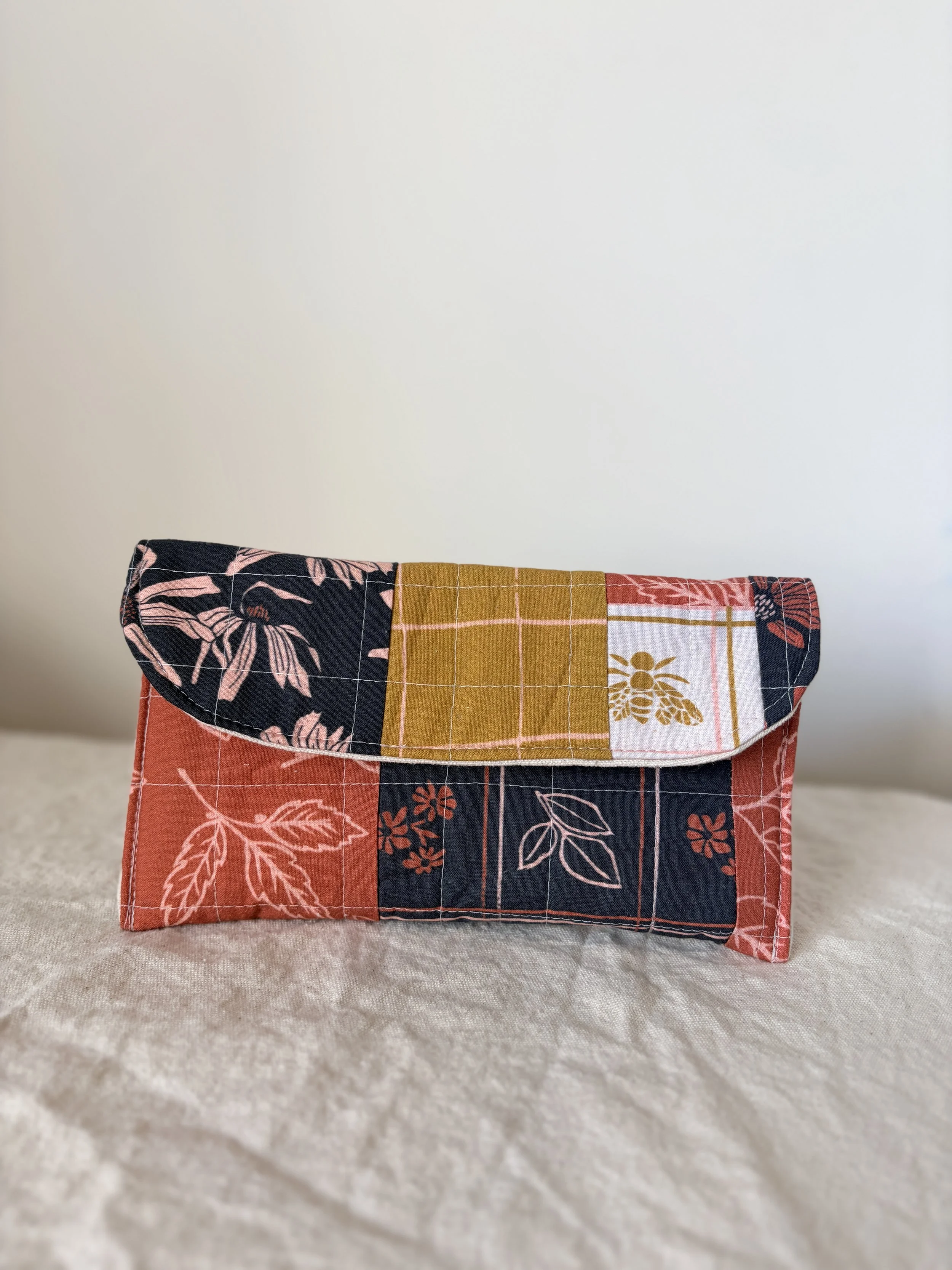 Wholehearted Notions Pouch IV