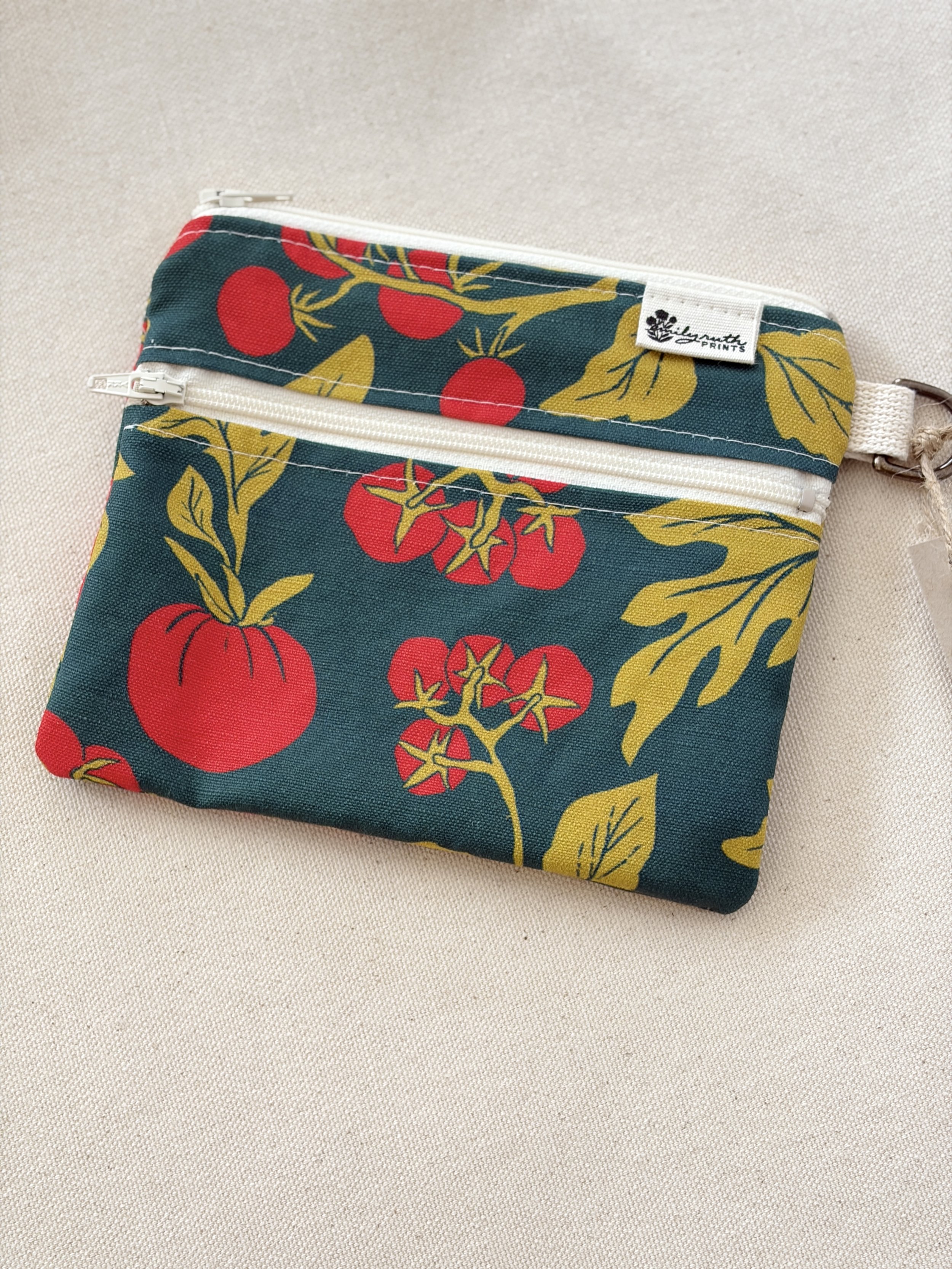 Tomato Wallet