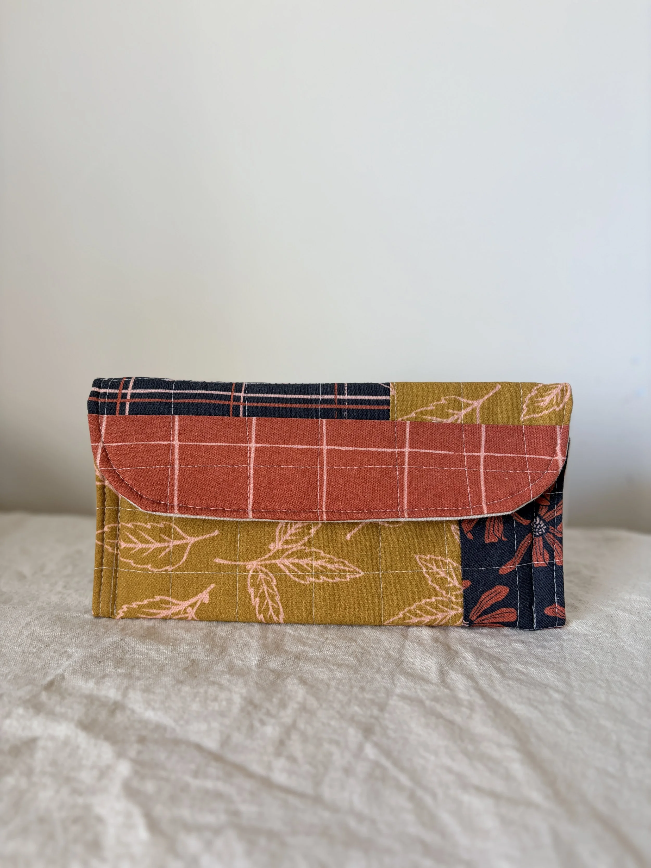 Wholehearted Notions Pouch III