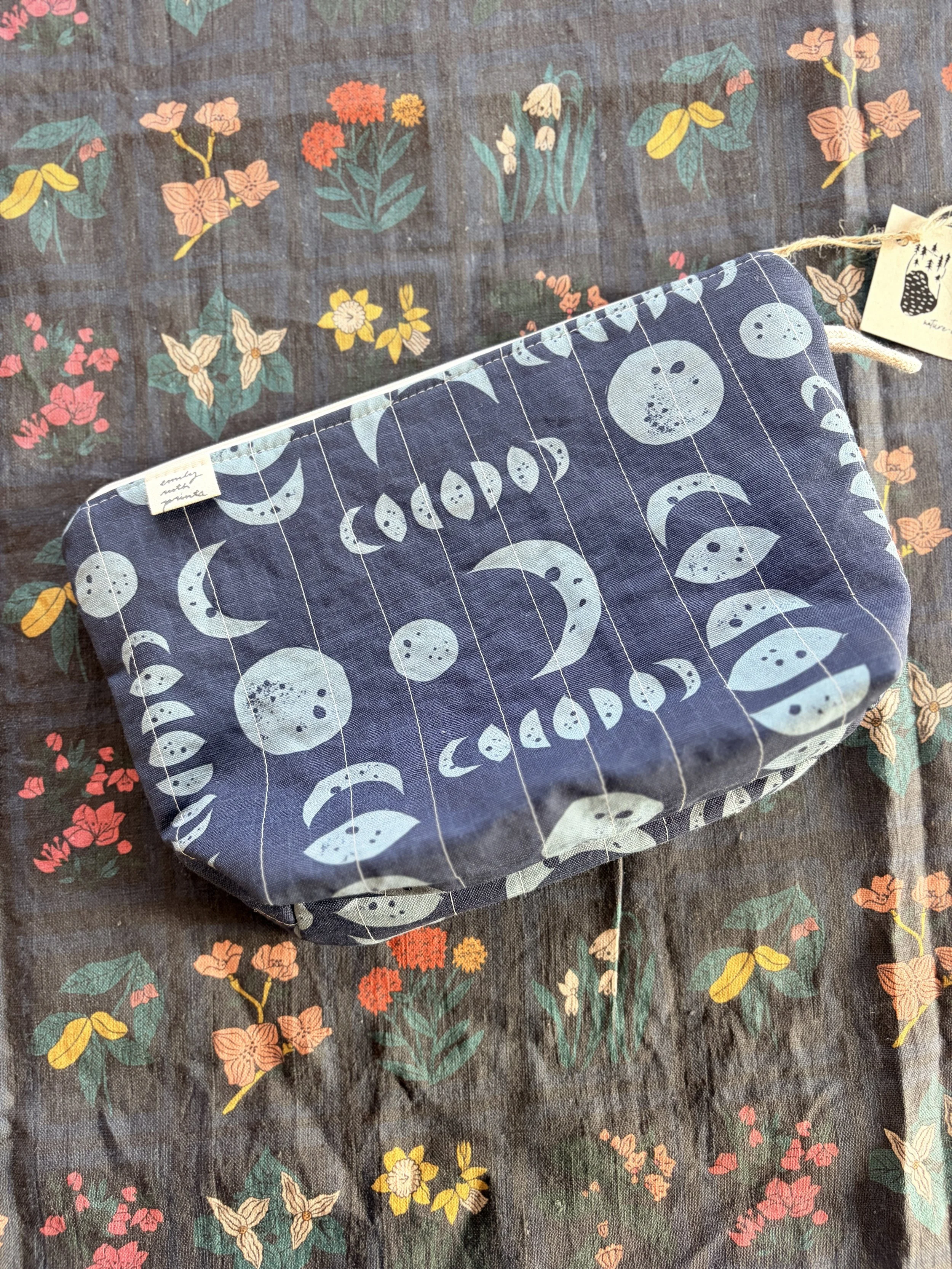 Project Bag (moon phase)