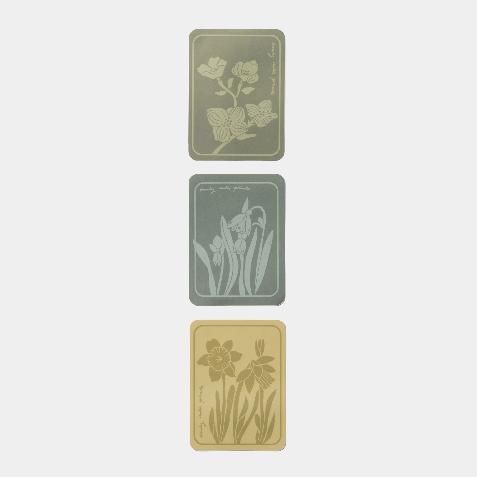 Heirloom Valley sticker pack