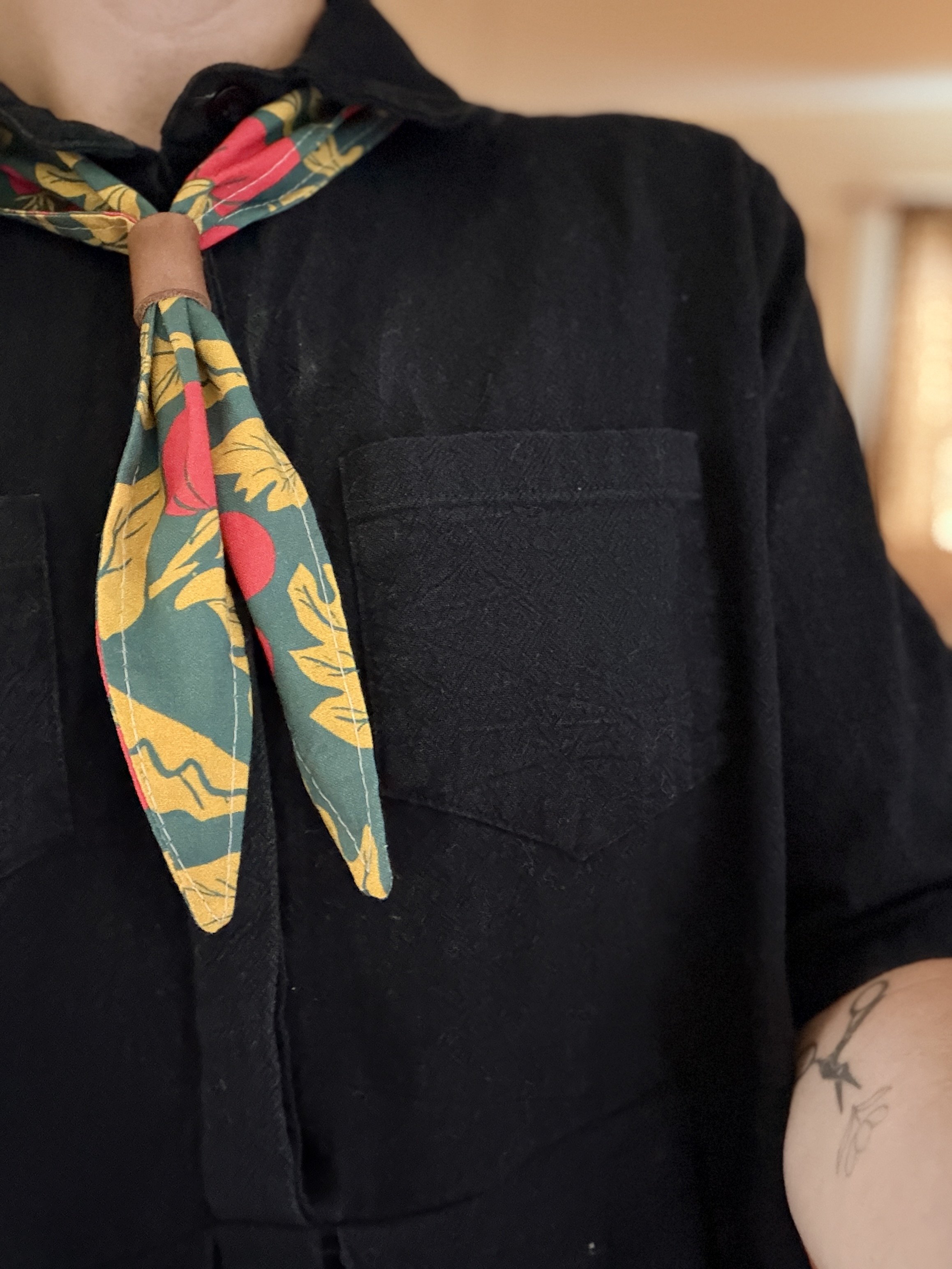 Tomato Ascot