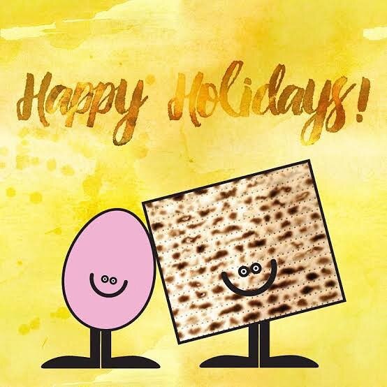 Happy holidays to all those celebrating over the next few days. If you are will family cherish the time. If you are traveling stay safe. See you all again on Monday the 17th.