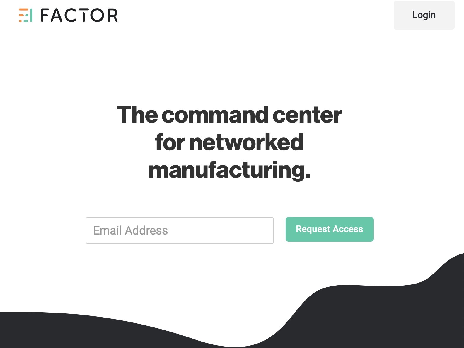 Factor Hardware