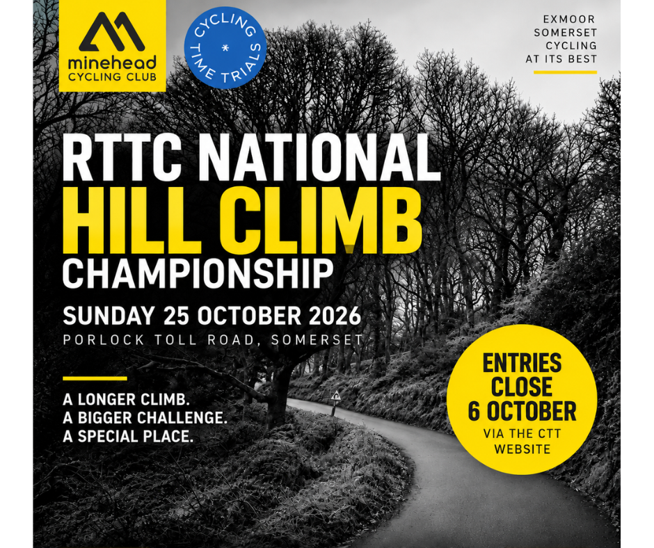 Planning your trip to Porlock – National Hill Climb FAQs