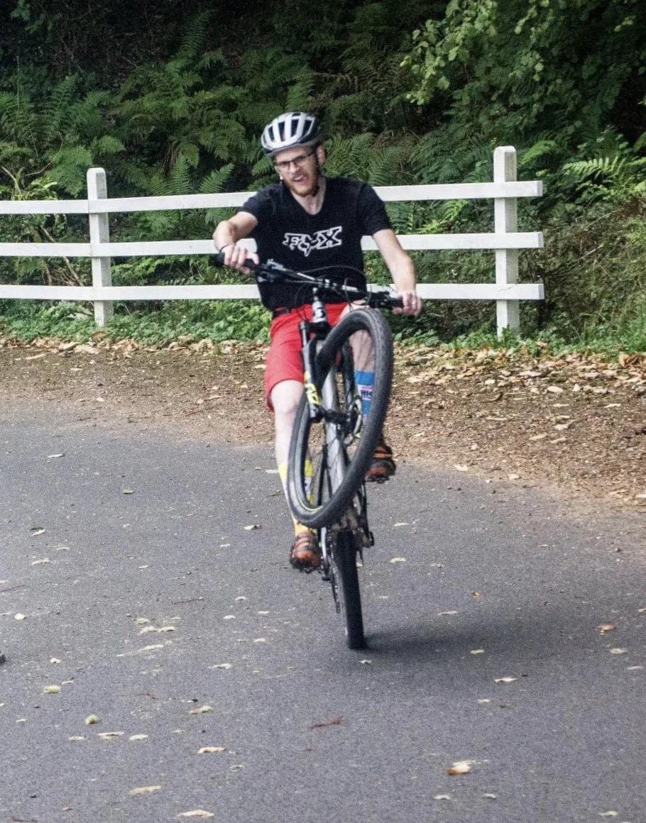 PORLOCK HILL CLIMBS SEPTEMBER 2025