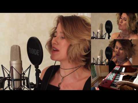 The Chainsmokers - Don't Let Me Down (Cover)