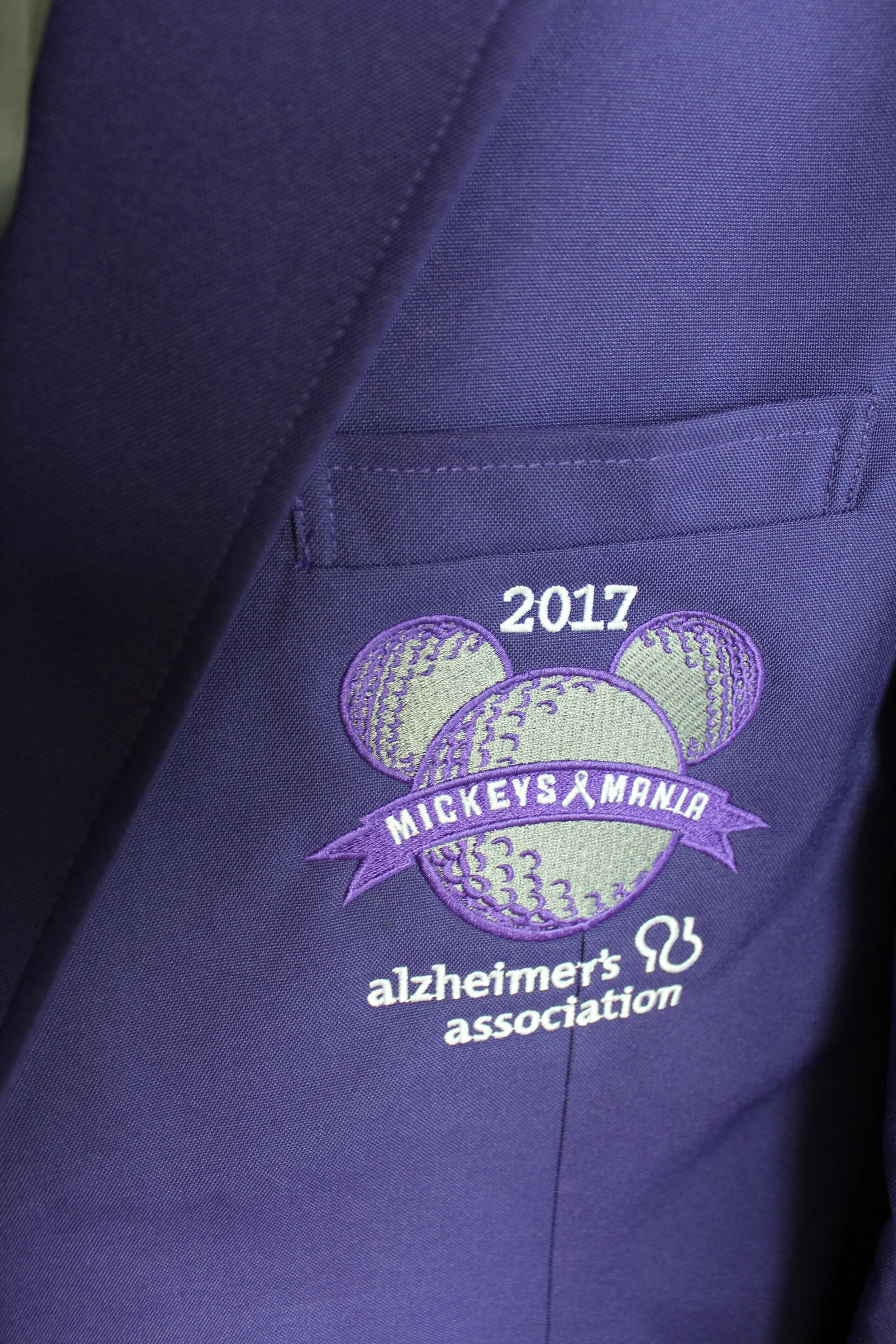 5th Annual Mickey's Mania Golf Classic