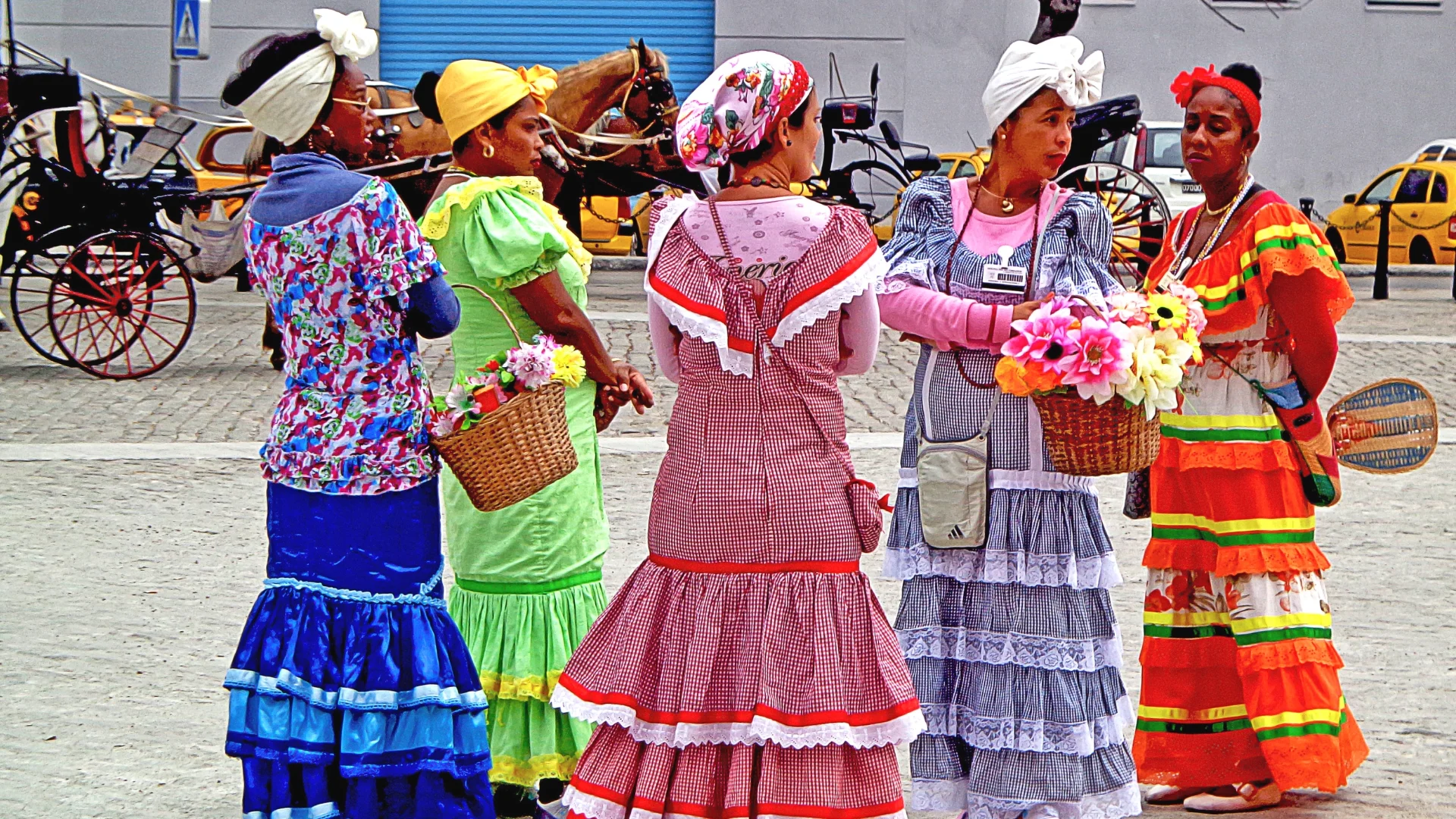 Tour Local Cuba