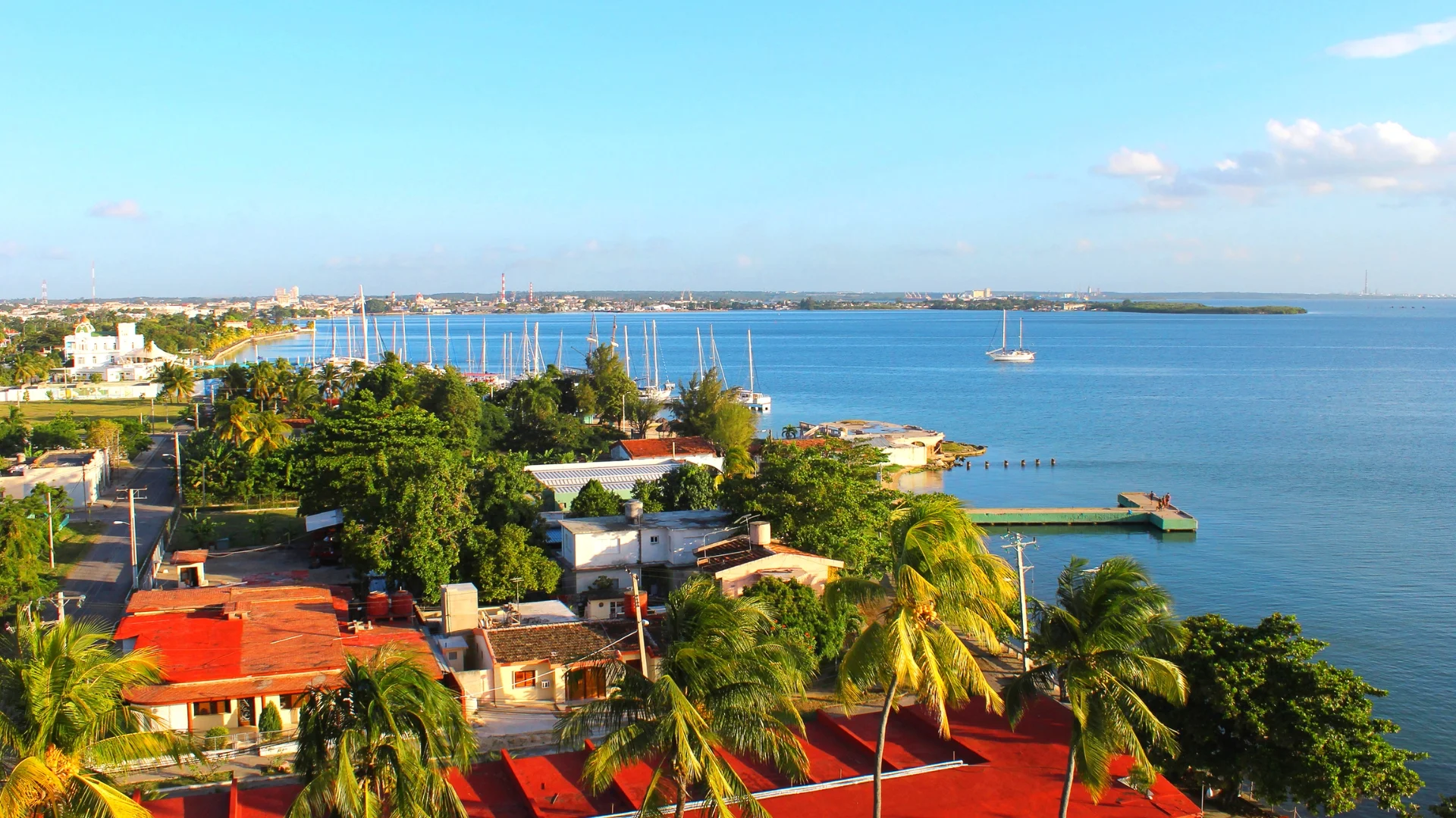 Tour Local Cuba