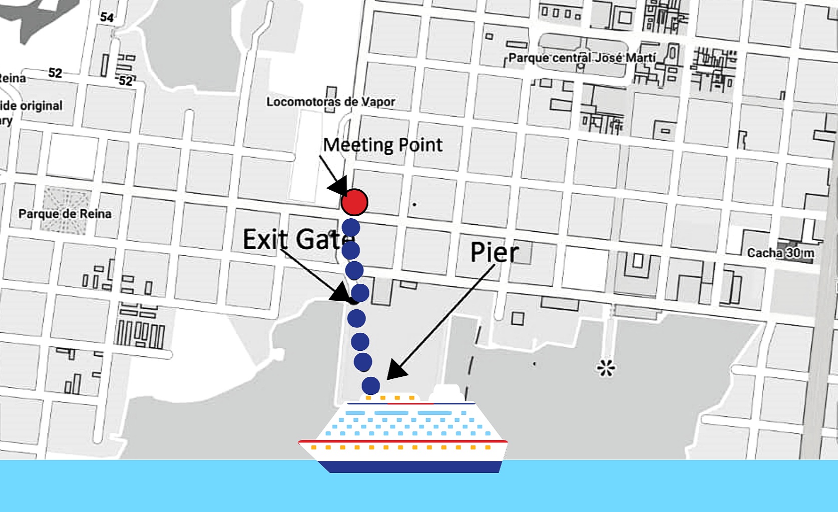 Tour Cienfuegos ??? Tour Local Cuba