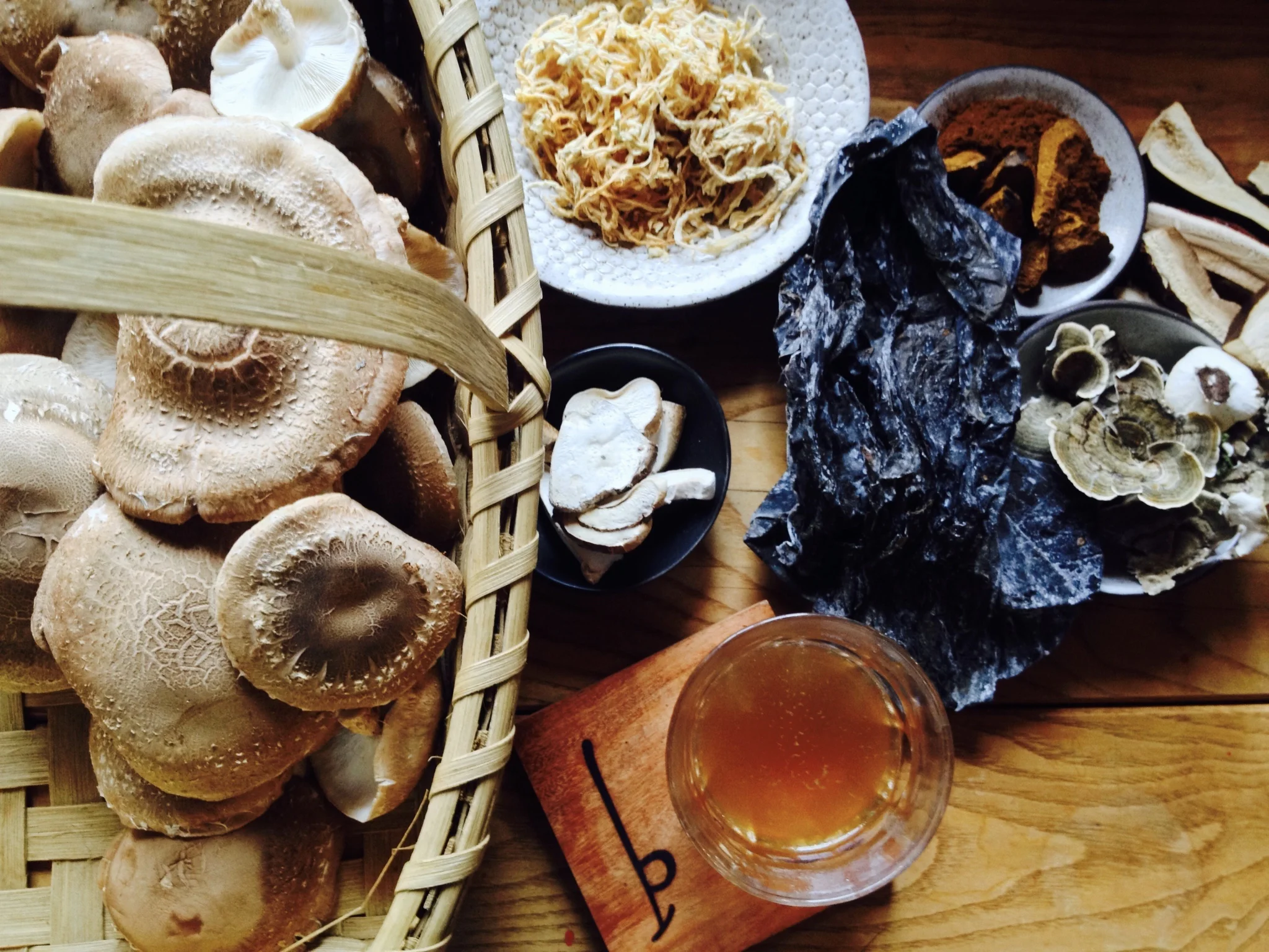 Farming in the Forest Vermont’s regional ecology invites us to see the forest as the farm, in addition to its conventional designation as a timber resource. Medicinal and culinary mushrooms comprise a rich yield for local food economies, conserving …