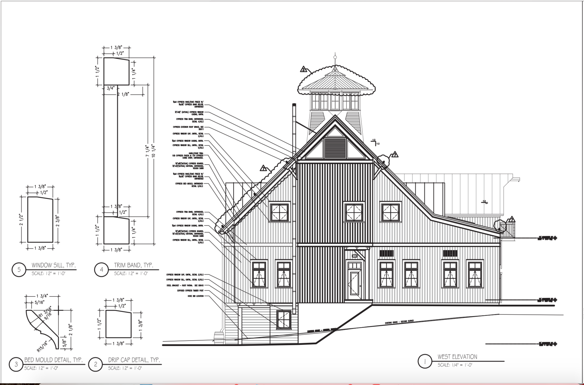 Energy Barn Plans