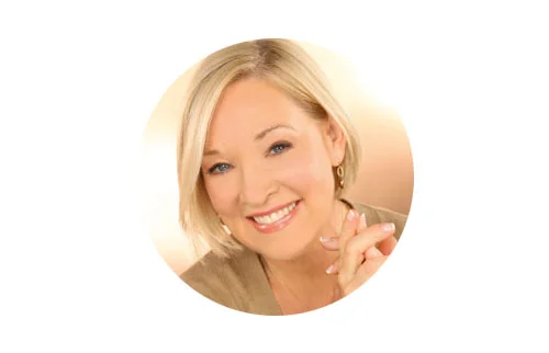 Christiane Northrupp, MD