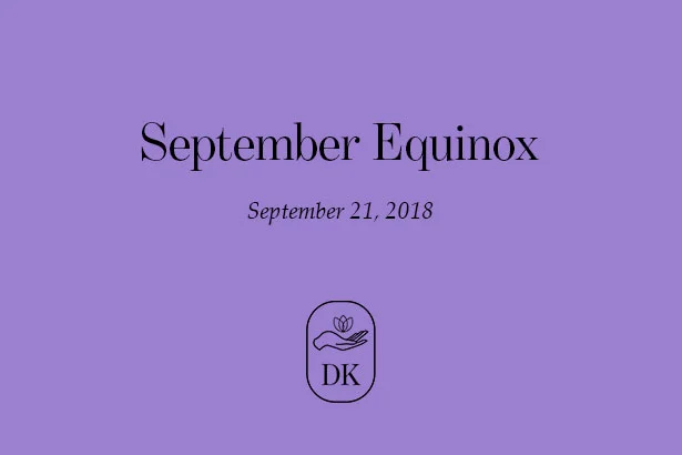 September Equinox