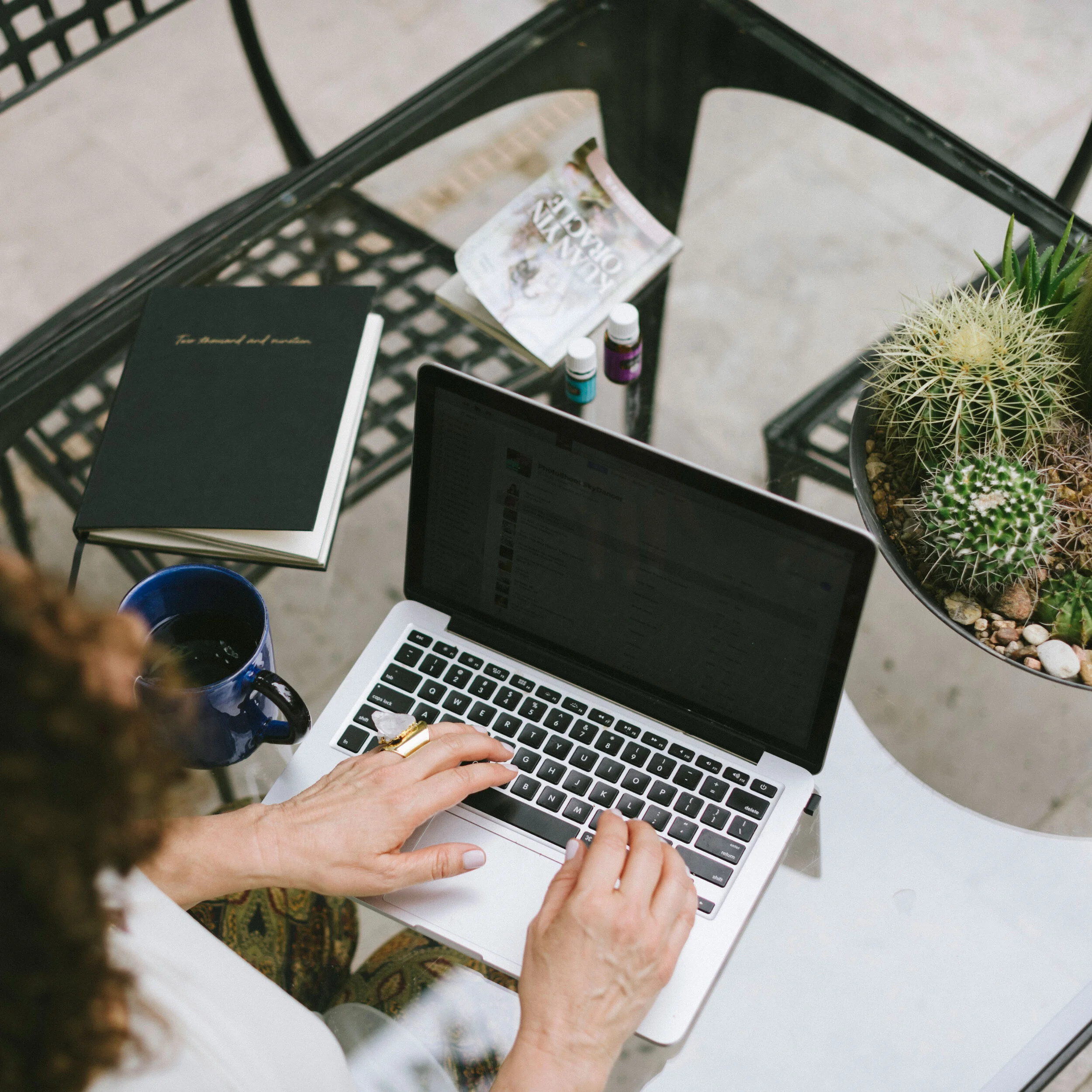 Remember Who You Are