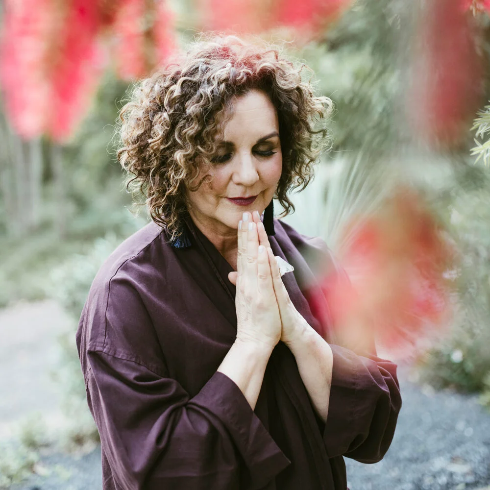 Safety and Protection Meditation