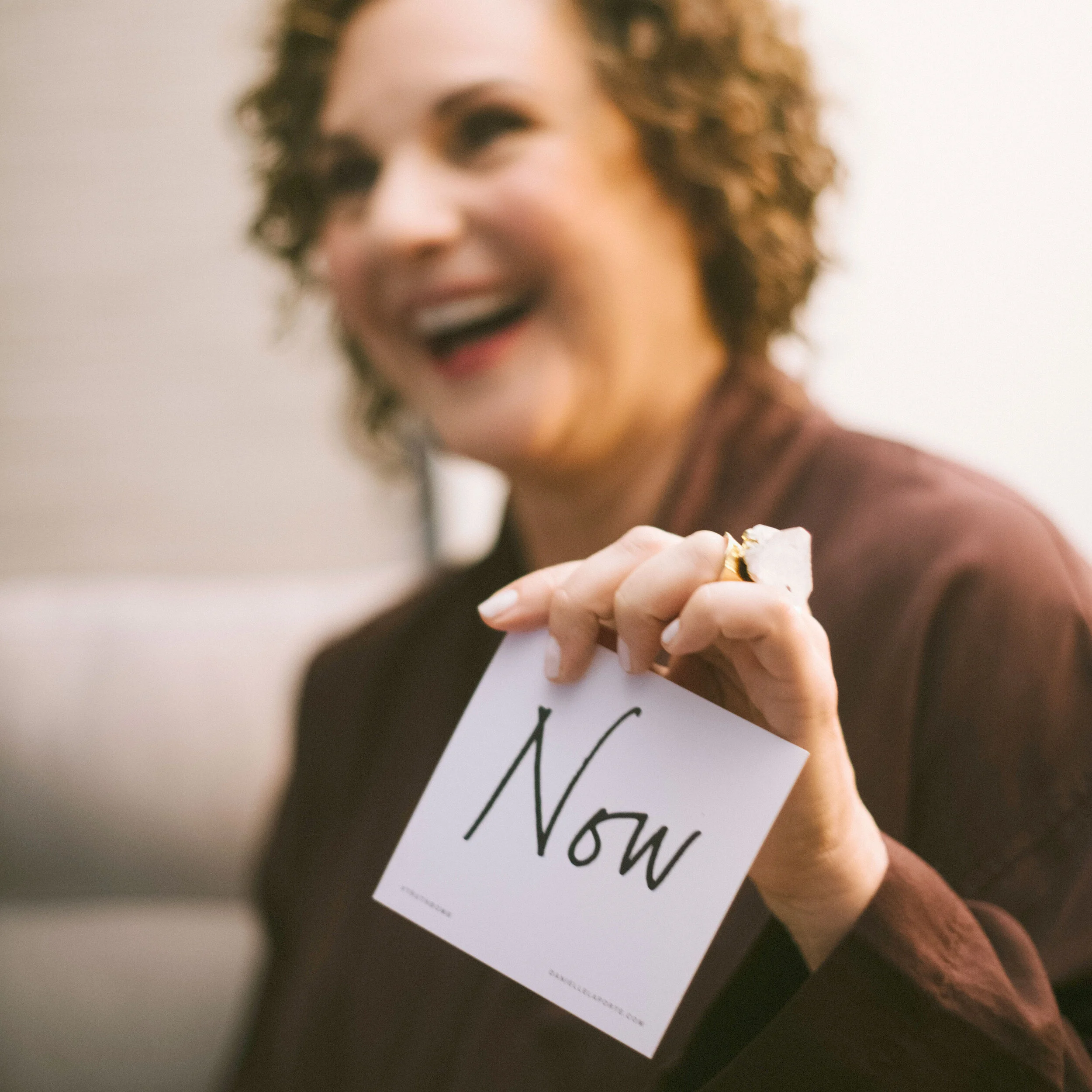 A Solstice Ritual For You 🌞