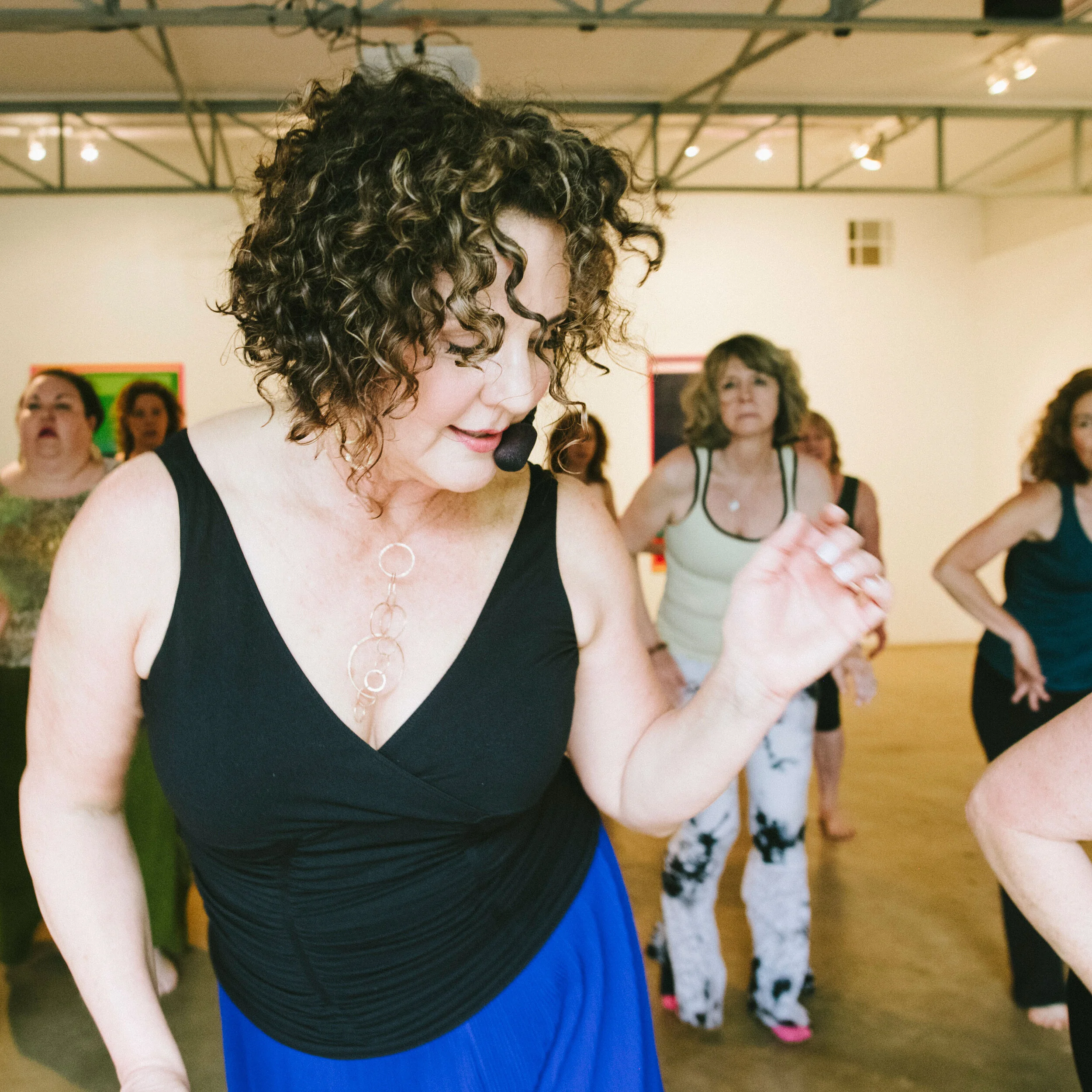  🔥How to Step Beyond Paralysis✨