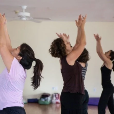 Retreat Announcement! 📣