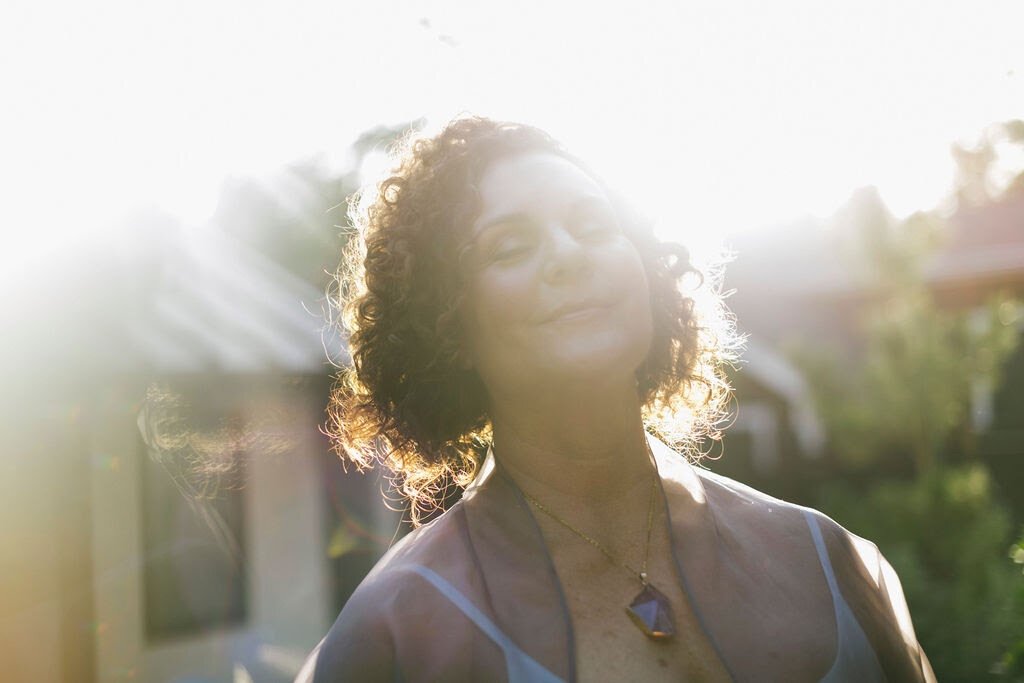 🌟 **Embrace New Beginnings Under the Summer Solstice Full Moon** 🌟