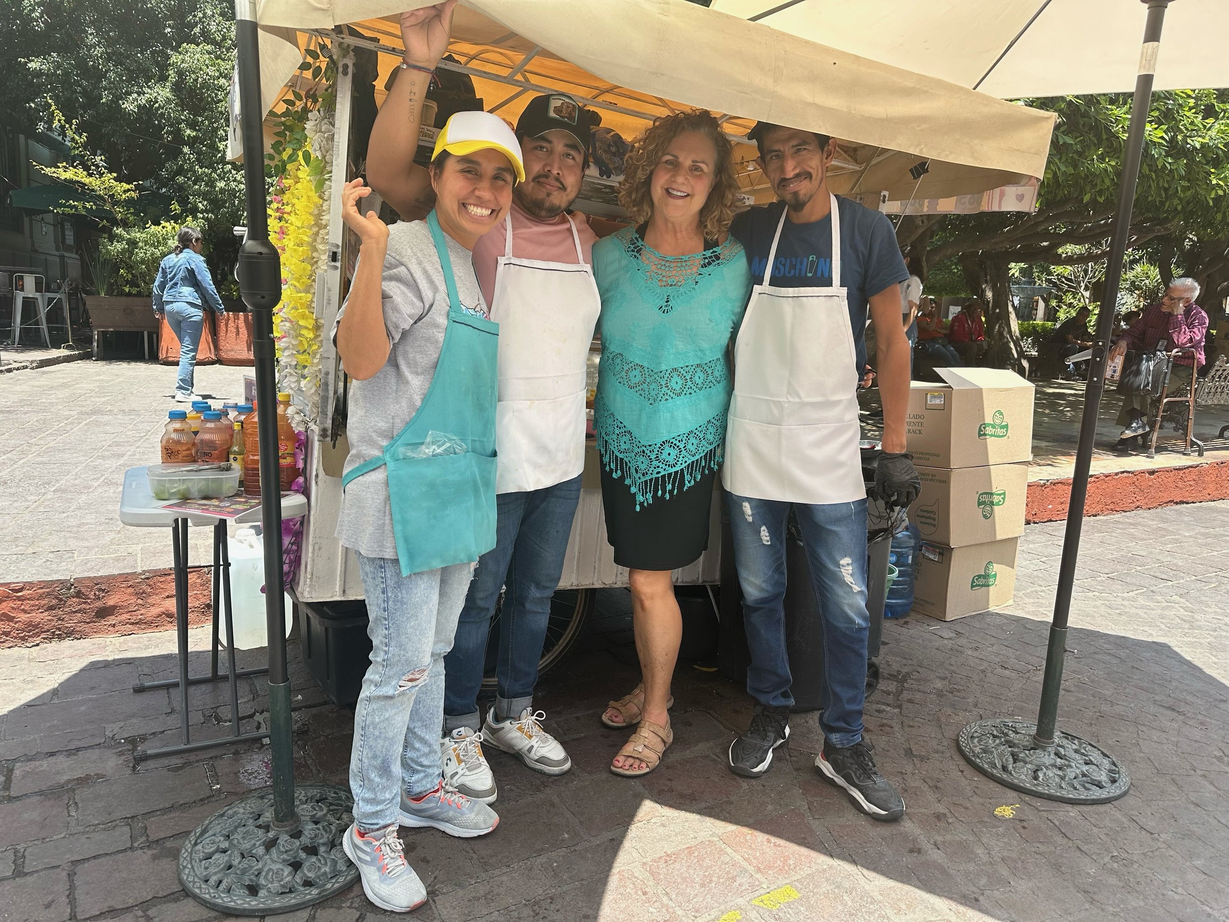My First Year In Mexico + A Gratitude Meditation