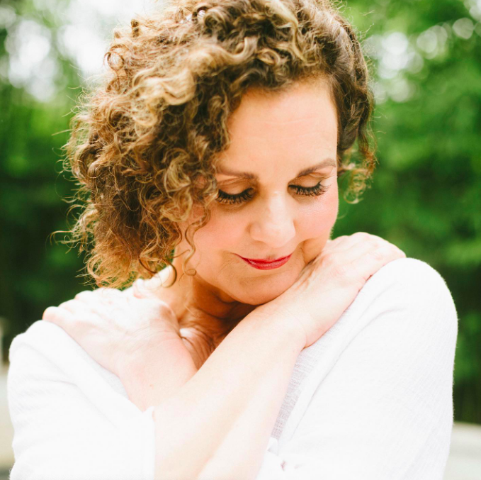 You’ve been a thousand different women…