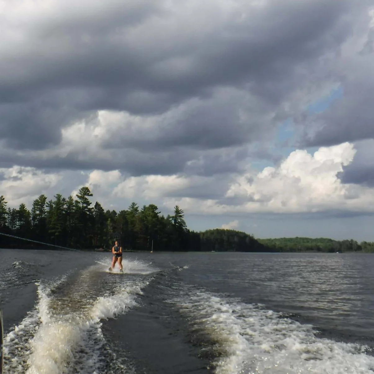 confidence as a muscle