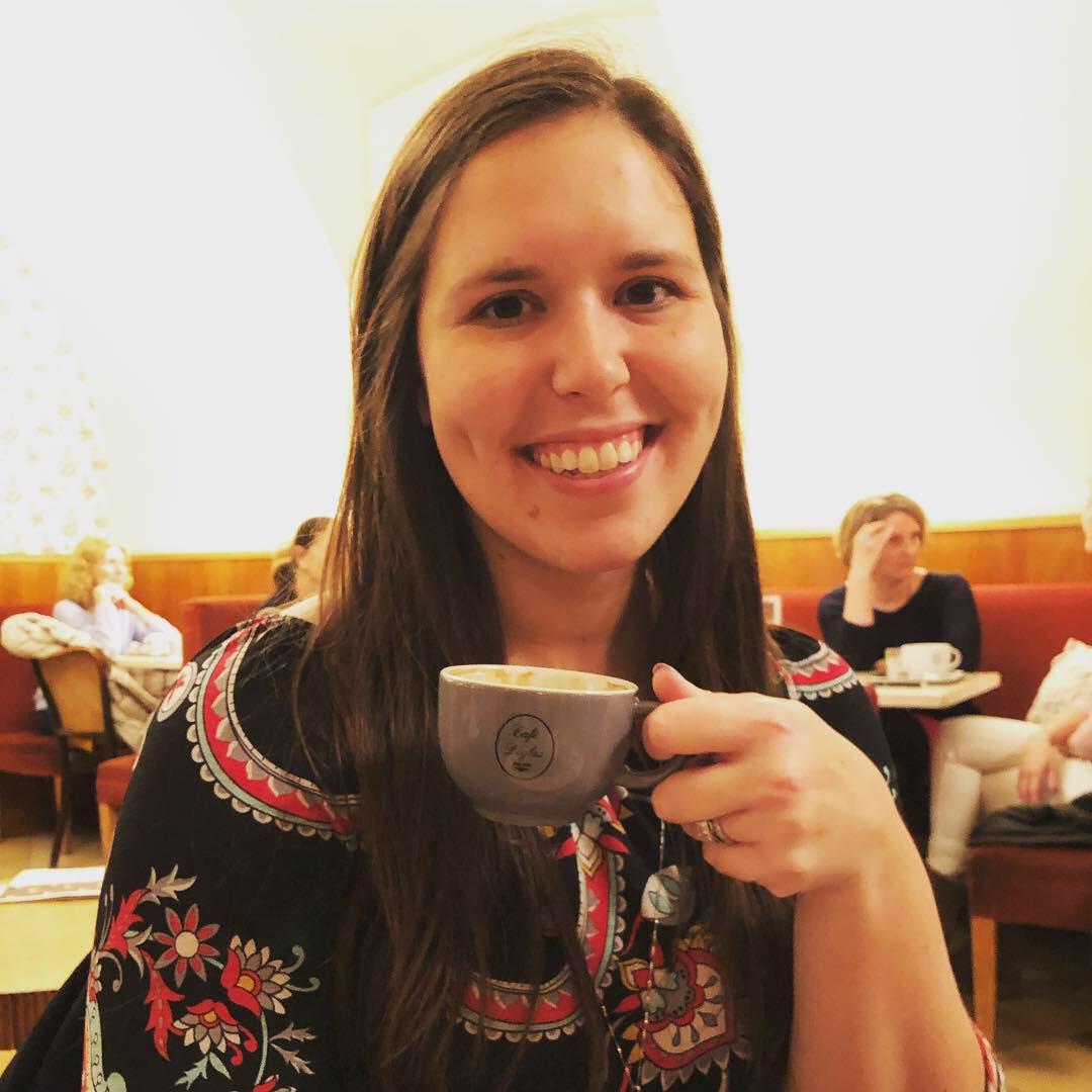 don't let life pass you by