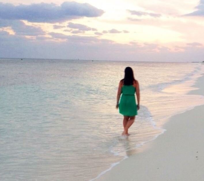 our deepest fear is not that we are inadequate