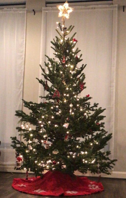 it truly is a wonderful life