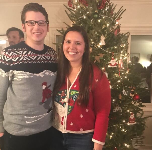 dreading work tomorrow