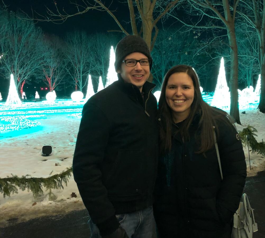 ringing in the new year... and decade!!