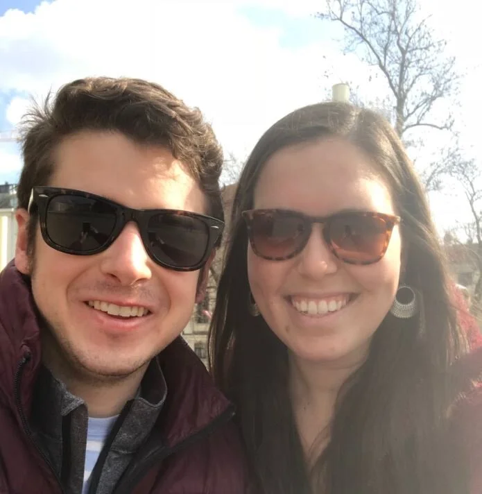 big change in baby steps