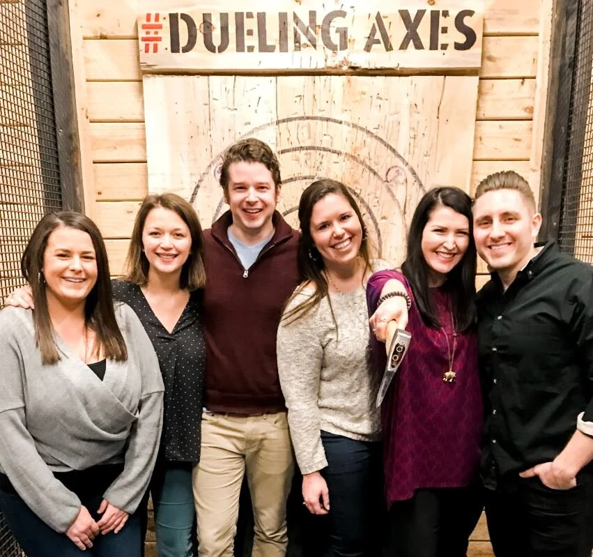 picking the job we want for the rest of our lives