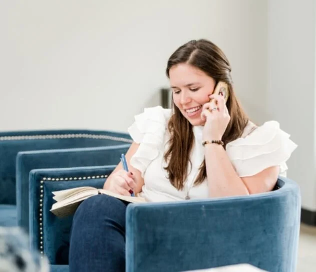 three tactics to decrease stress now