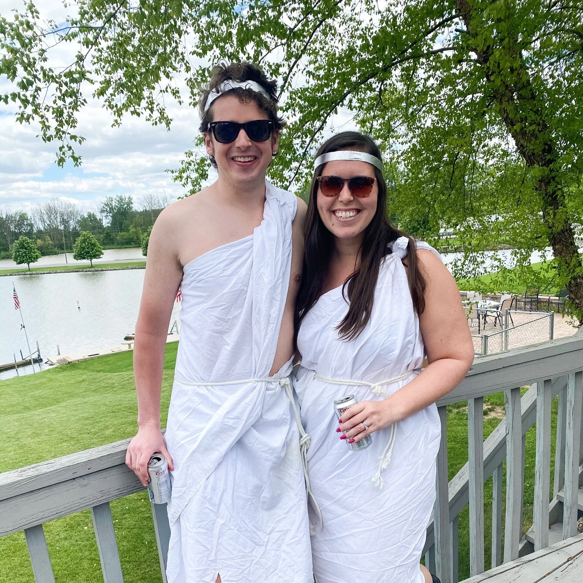 fearing the criticism