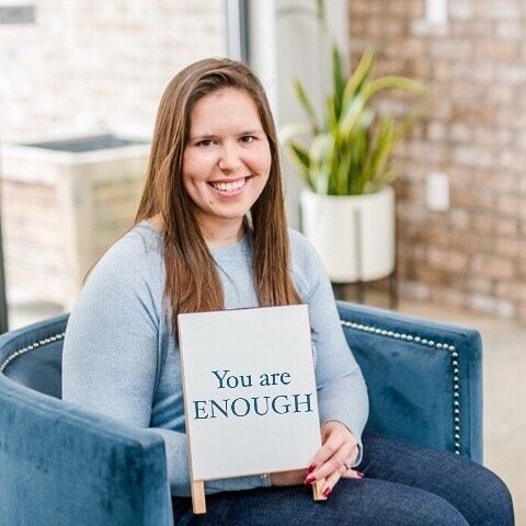 Just your daily reminder, you are enough.
⠀⠀⠀⠀⠀⠀⠀⠀⠀
You're doing enough. You're capable enough. You're worthy enough.
⠀⠀⠀⠀⠀⠀⠀⠀⠀
Just in case that hustle mentality or that feeling of 'not enough' is creeping in.
⠀⠀⠀⠀⠀⠀⠀⠀⠀
Know that today (and everyday