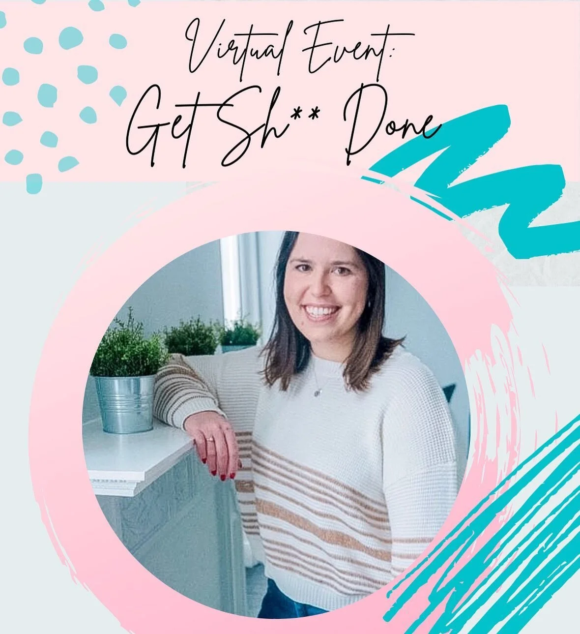 We wish there were more hours in a day. We wish we could get more sh** done. So on Wednesday, that&rsquo;s what we&rsquo;re going to talk about. 
⠀⠀⠀⠀⠀⠀⠀⠀⠀
I&rsquo;m going to show you one of my favorite lenses for getting sh** done - and it&rsquo;s n