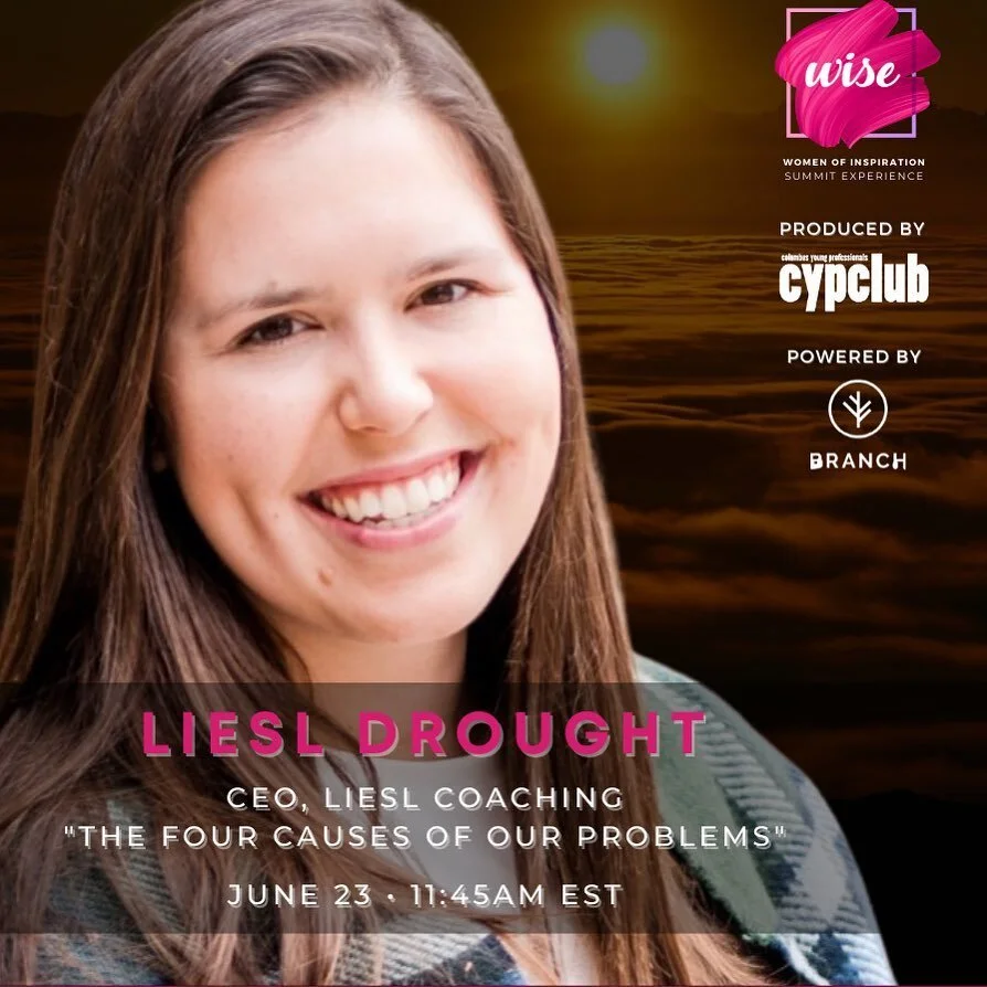 It's the last day to get your tix for CYP's Women of Inspiration Summit Experience! It's virtual again this year so we'll see you on zoom 😉
⠀⠀⠀⠀⠀⠀⠀⠀⠀
We have an amazing lineup of 35 speakers over the next two days - Wednesday 6/23 and Thursday 6/24.