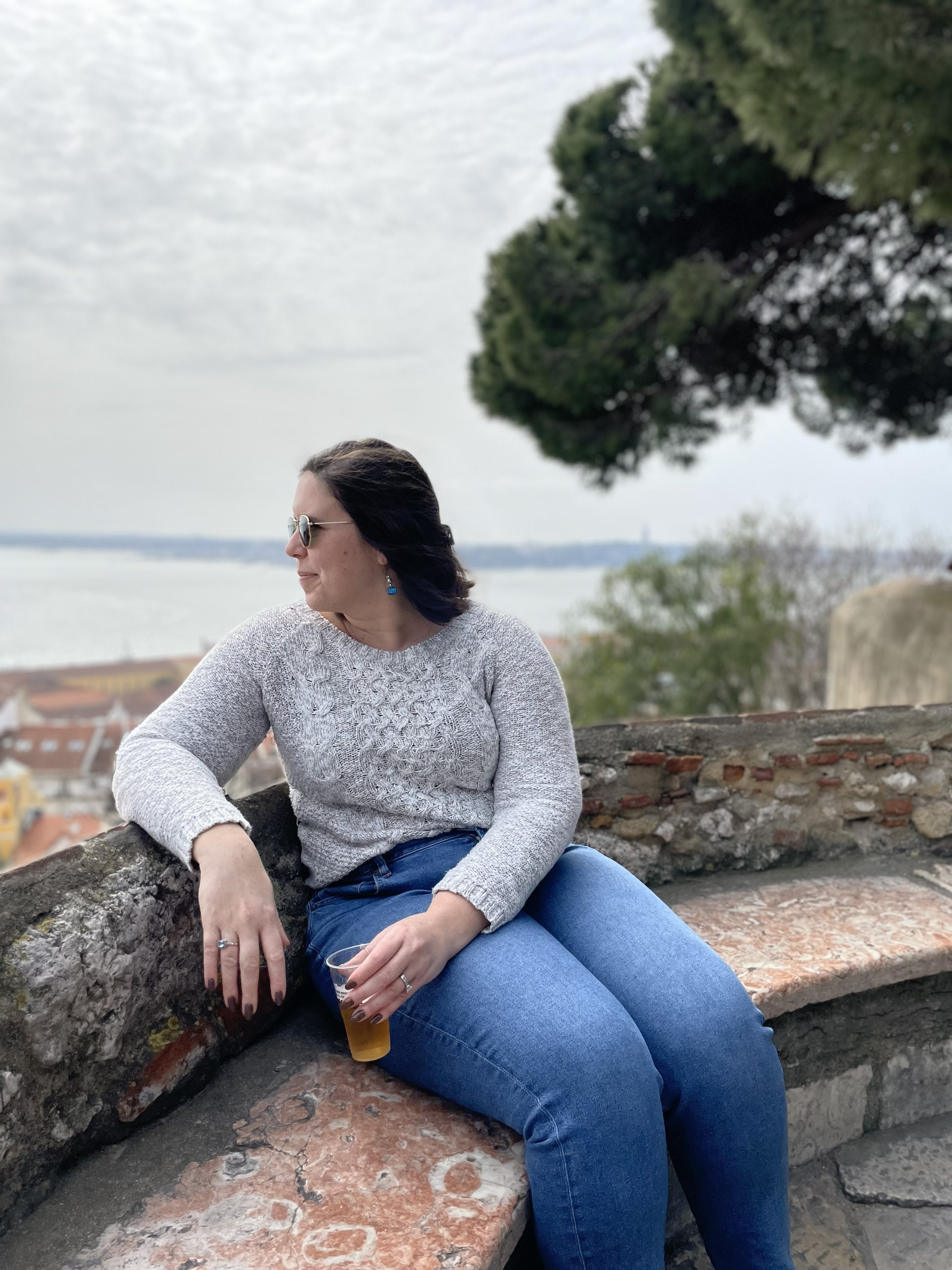 why I started this travel blog