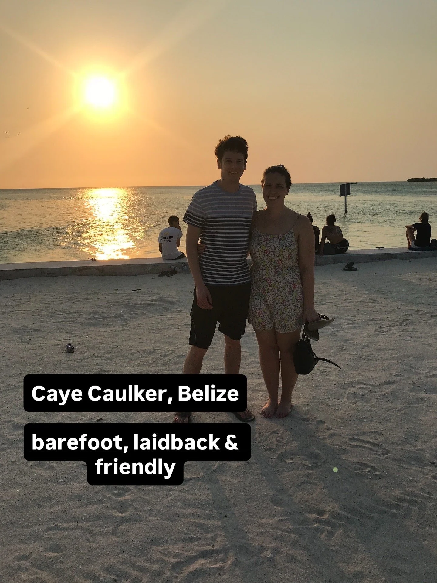 Caye Caulker, Belize
