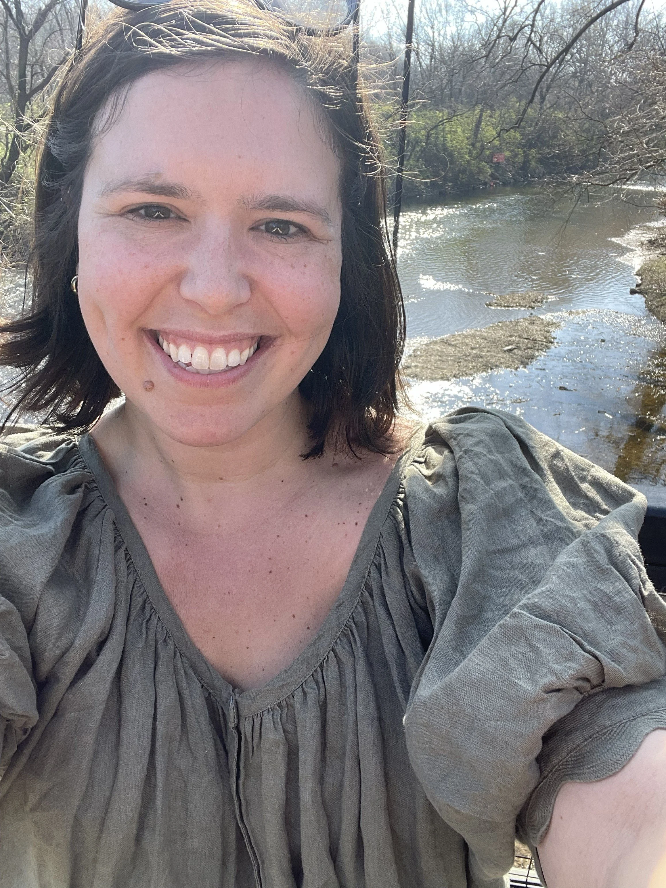 why I'm fascinated by burnout and the job search (and how they're connected)