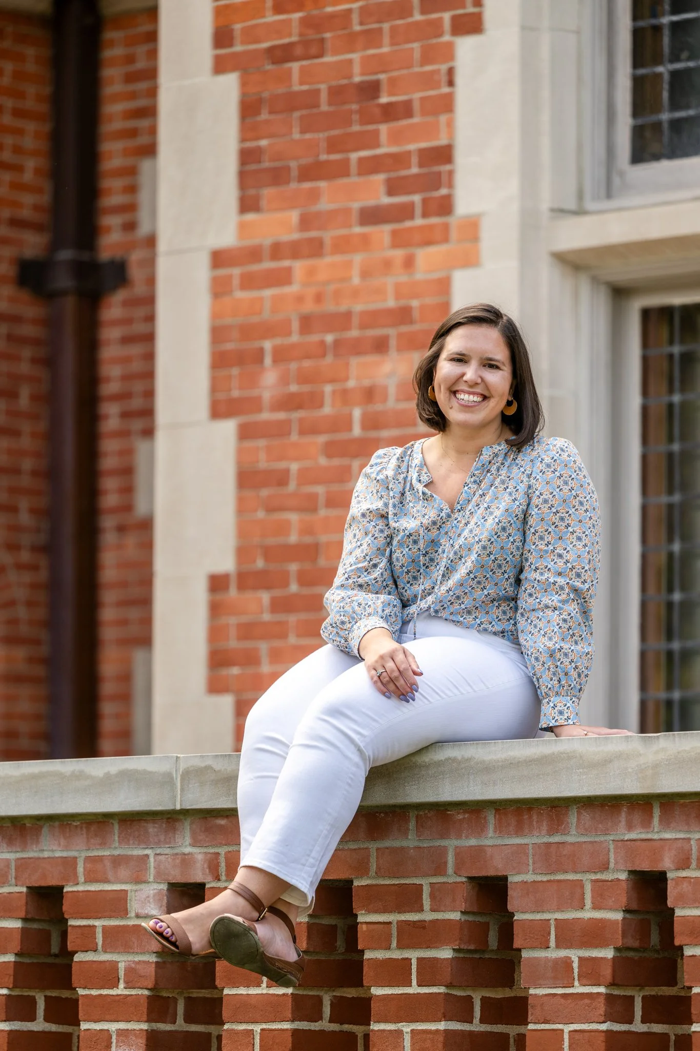 for when you don't believe you can have it