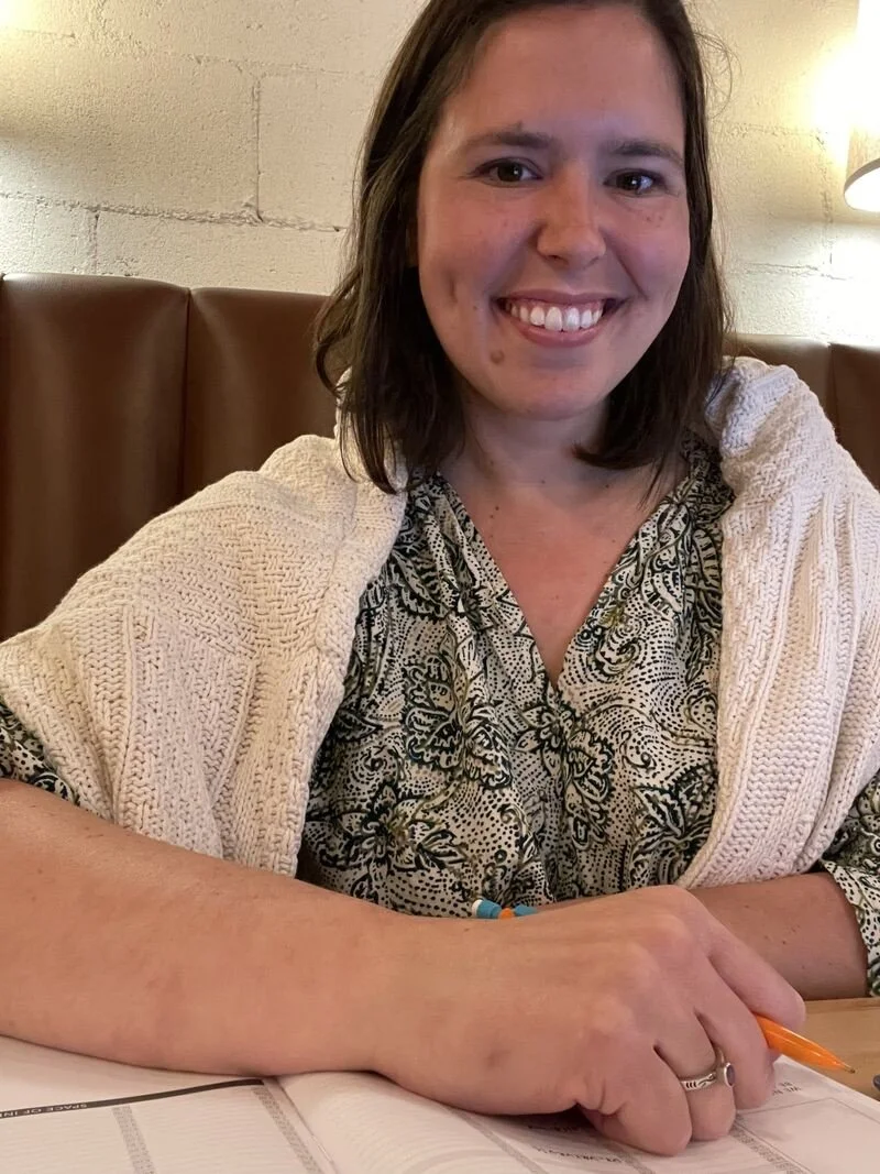 Your not-best is good enough.