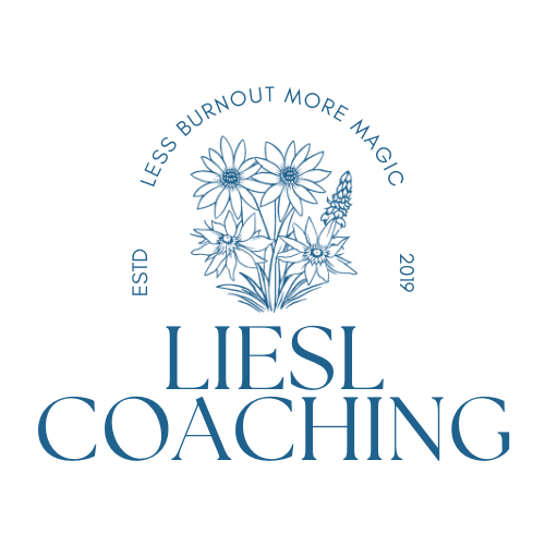 Liesl Coaching