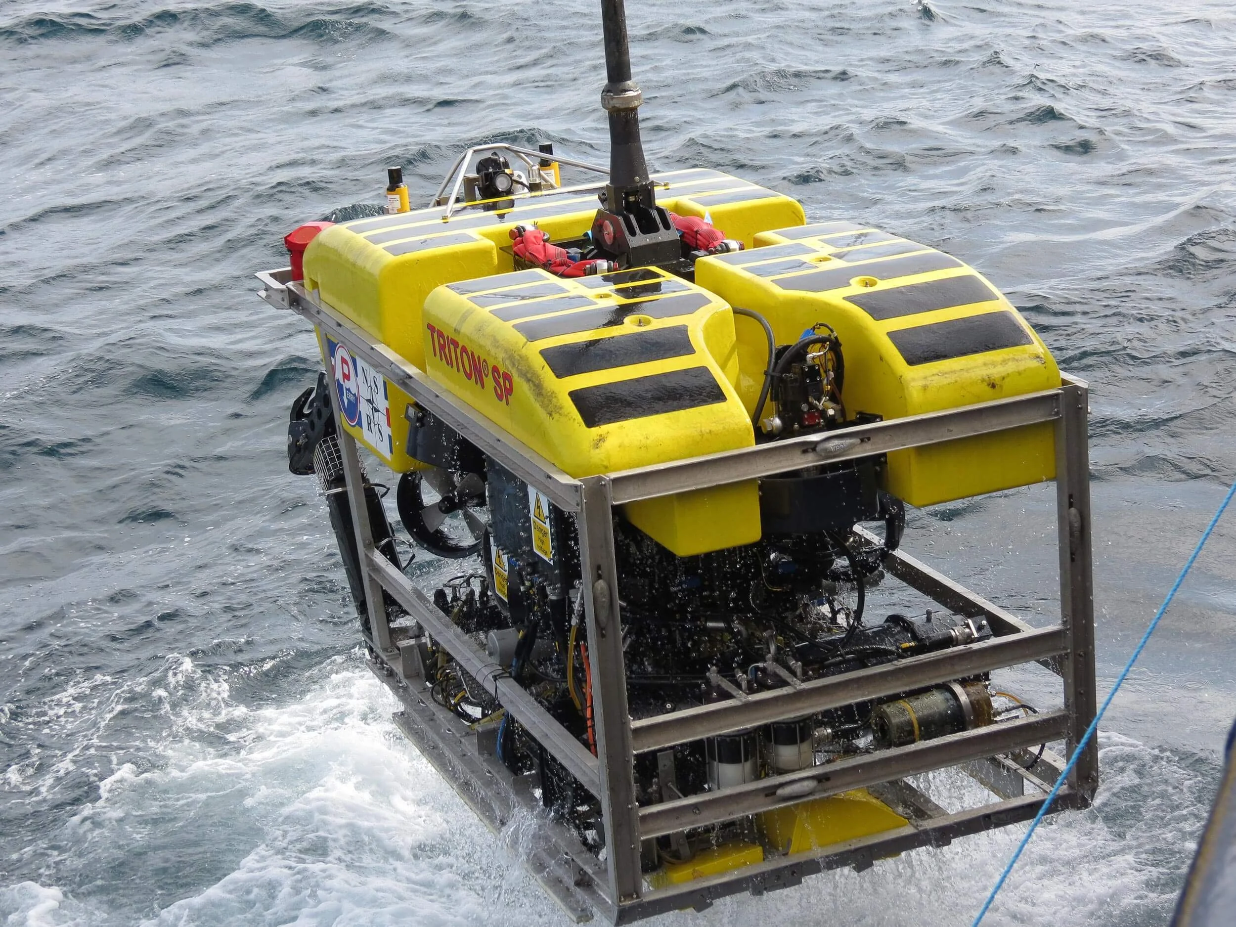 Maris Subsea | Specialist Subsea Personnel
