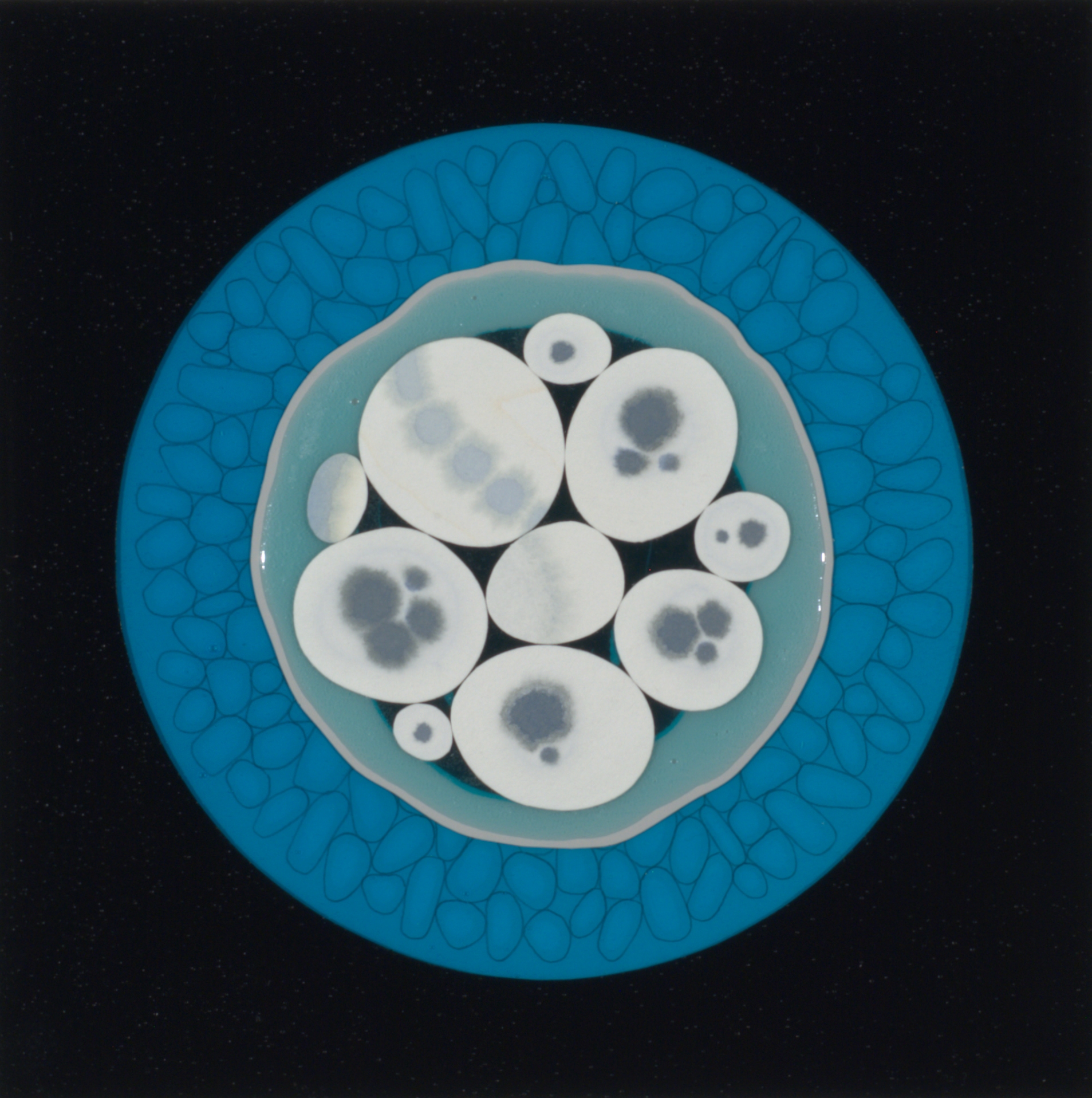 Floating Cell